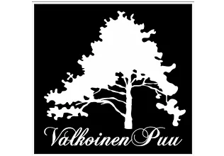 Logo Valkoinen Puu