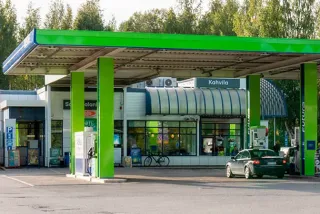 Neste Sortavalankatu