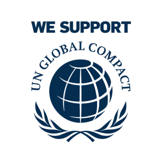 Aspia - vastuullisuus - Global compact