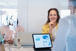 Aspia HR Flow HR- ja palkkapalvelu