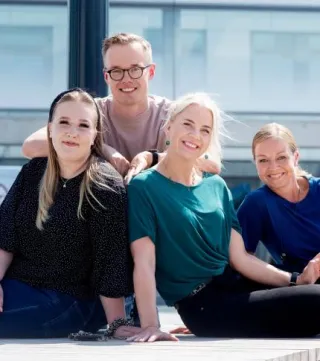 hr-johtaja
