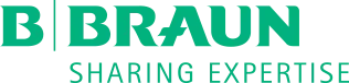 B. Braun Medical logo