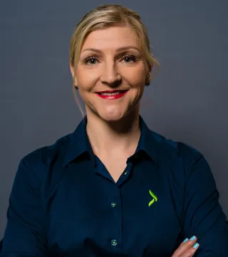 Merja Huiko
