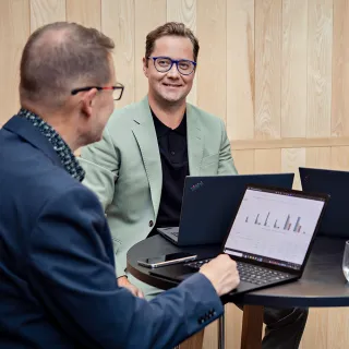 Taloushallinnon ulkoistaminen