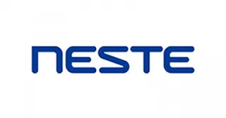 Neste logo