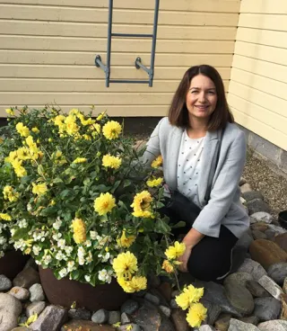 Neste Pia Sandberg