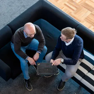 netvisor