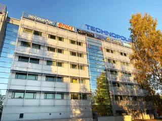 oulu-technopolis