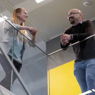 työsuhdepäällikkö