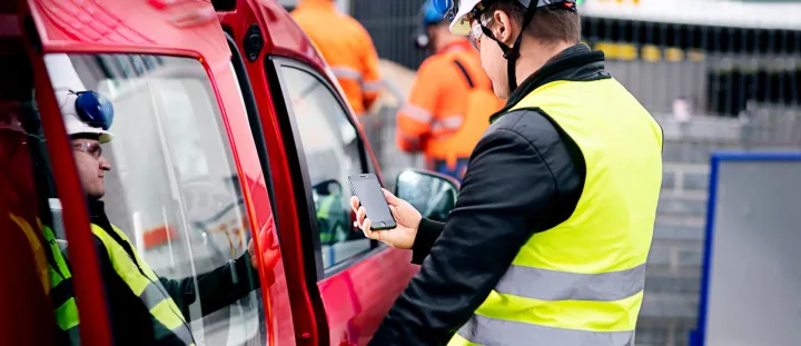 Accountor byggbransch