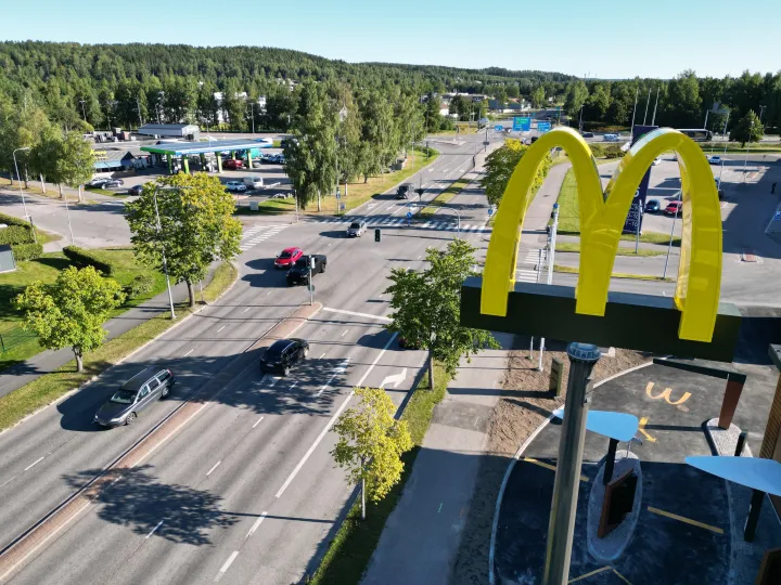 Aspia ja Food Folk Suomi Oy