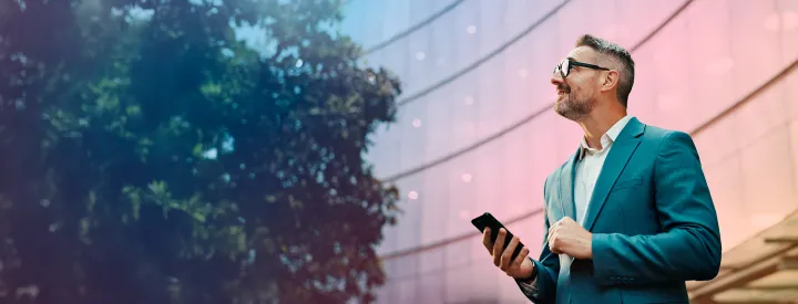 Finago Procountor Mobiili