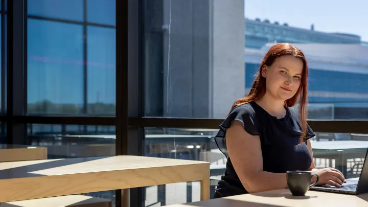 ohjelmistopalvelu hr