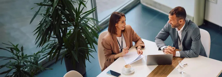 Interim CFO
