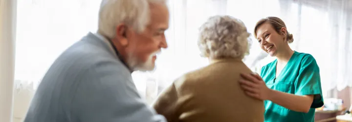 Kirjanpitopalvelut hoivakodille