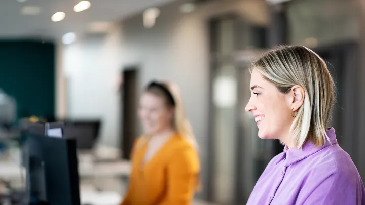 Payroll administration  - Accountor Denmark