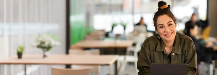 Nepton työajanseuranta