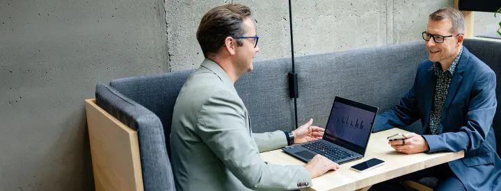 Taloushallinto SAP ymparistossa