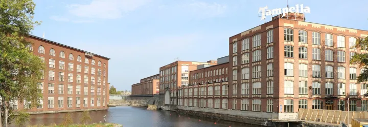 Tampellan vanha tehdasalue Tampereella.jpg