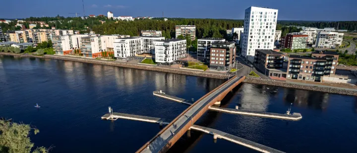 Tilitoimisto Joensuu Aspia