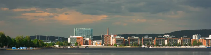 Tilitoimisto Jyväskylässä Aspia