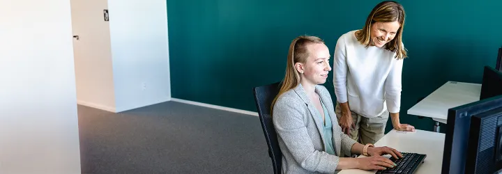 Tilitoimisto Loimaa kirjanpitäjä ja palkanlaskija