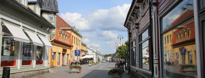 Aspian tilitoimisto Raumalla