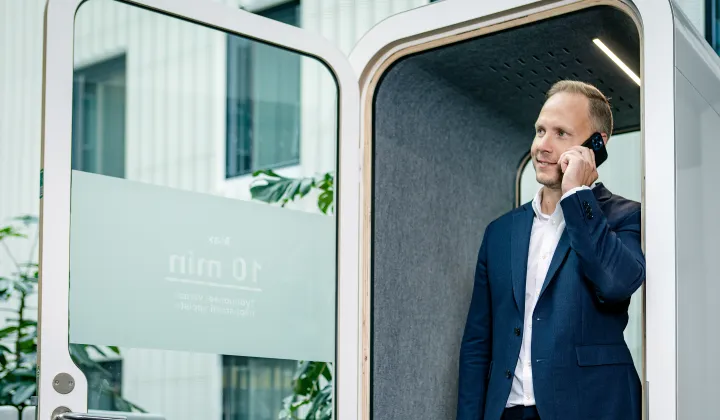 Varatuomarin vinkit - hoida yritysjuridiikka kuntoon ja kasva hallitusti