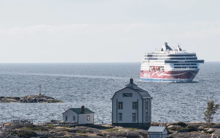 Viking Line luottaa Aspiaan palkkakumppanina