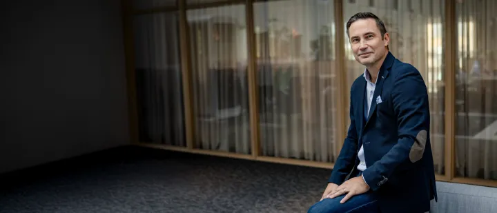 Toimitusjohtajan palvelut