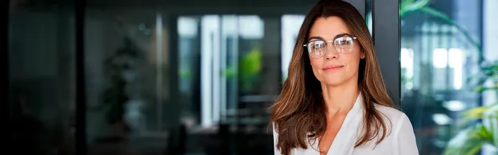 Ammattihallitus kasvun vauhdittajana