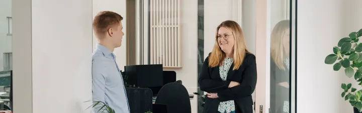 konsernitilinpäätöksen laadinta