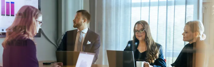 Power-Deriva on kasvun tiellä