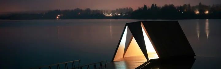 Tuusulanjärvi Järvenpää