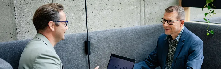 HR-ja palkkapalvelut