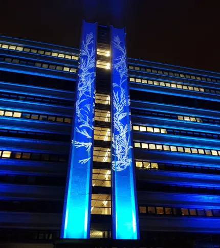 Tilitoimisto Kouvola Aspia Pohjolatalossa