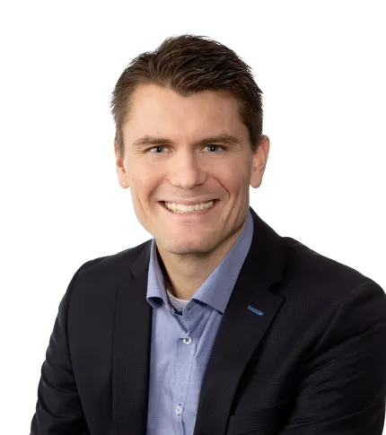 Rutger Veerman is the managing director of Vimexa