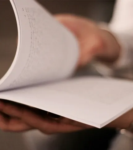 Express analysis accounting report