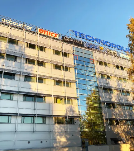 oulu-technopolis