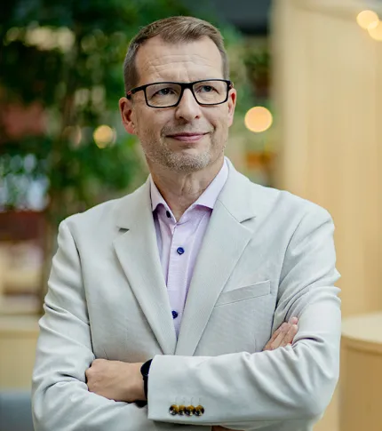 talousjohtaja