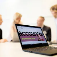 Meeting Accountor