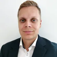 Markus Roisko