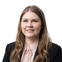 Annika Leppäkoski