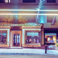 Arctic Light Hotel Rovaniemi