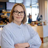 Aspia on Finlandia-talon kumppani kasvussa