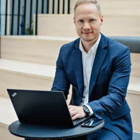 Aspia talouspäällikkö tilitoimistossa