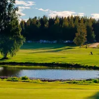 Aspia Golf, Iisalmi 1.8.2026