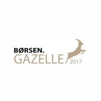 Accountor Denmark Borsen Gazelle