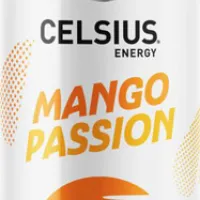Celsius Mango Passion