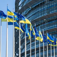 EU, Ukraine